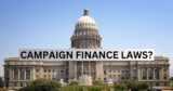 Idaho's Campaign Finance Laws are a Joke