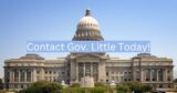Bill to Ban Gender Mutilation of Minors Sent to Gov. Little! Take Action!