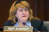 Hearing in Senate Soon for Idaho Bill Banning Boys from Girls Sports!