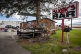 Nampa Bar Threatened by ISP with Alcohol License Revocation