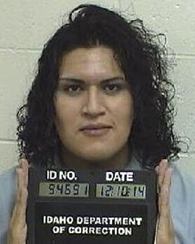 Us Supreme Court The Last Hope To Overturn Idaho Inmate Gender Case Keep Idaho Free 7779