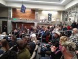 Twin Falls Tables Mask Mandate After Protest, 5 Hours of Testimony