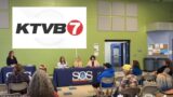 Media Bias Alert: New Liberal Organization Backed by KTVB Coverage
