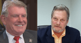 Otter and Simpson Ride for Their Own Brand, Endorse Moderates