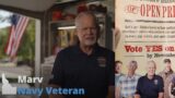Veteran Pushing Prop 1 Voted to Close Primary in 2011