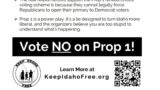 Anti-Prop 1 Flyer You Can Download and Pass Out!