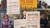 Prop 1 Proponents Lying by Ommission, Leaving out Ranked Choice Voting from Ads