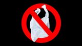 West Chester, Pennsylvania bans plastic bags and straws