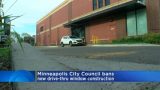 War on the Free Market: Minneapolis Bans New Drive-Thru Facilities