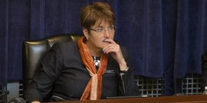 Rep. Melissa Wintrow
